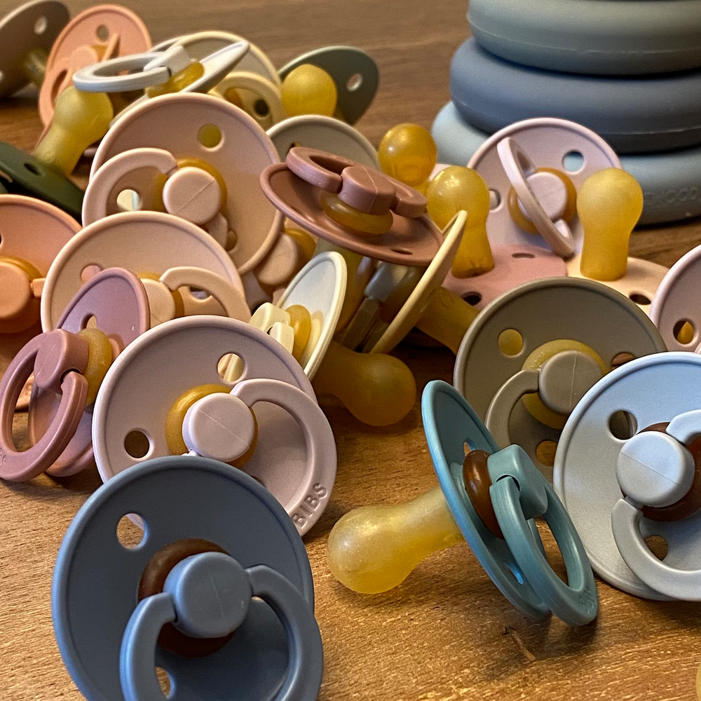 Teethers