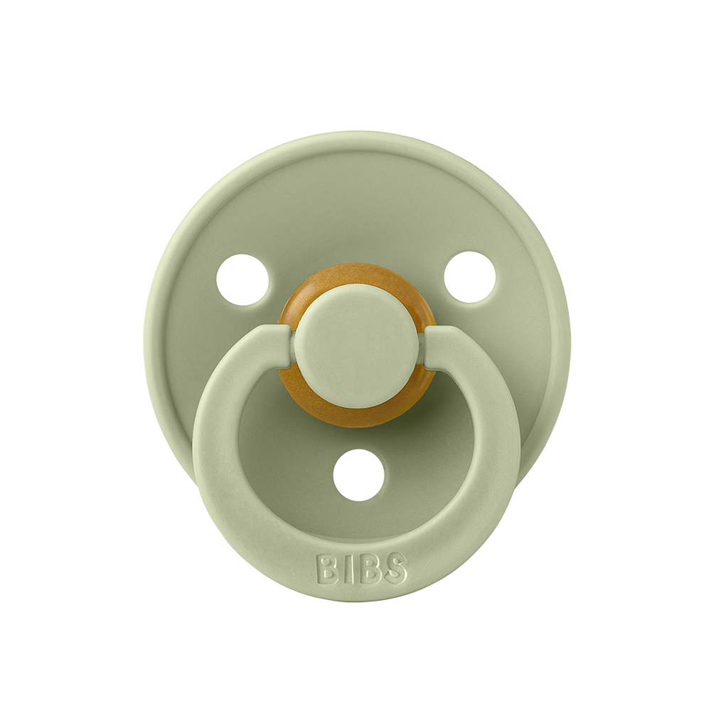 Bibs clearance colour pacifier