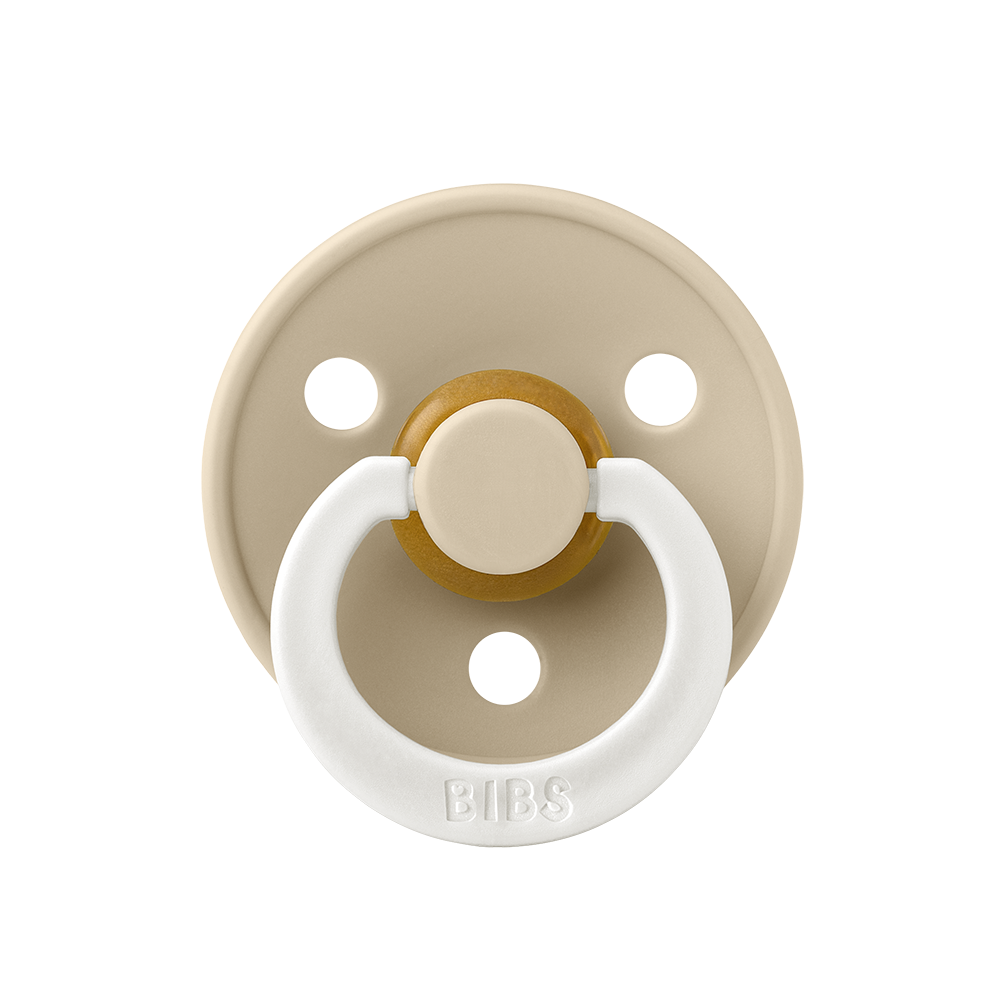 Pacifier cheap at night