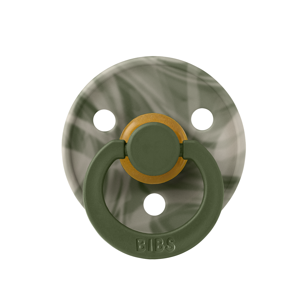 Hunting Pacifier Pacifiers & Accessories – Bloom & Bounce