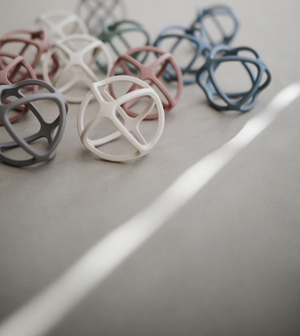 
                  
                    Ball Teether
                  
                