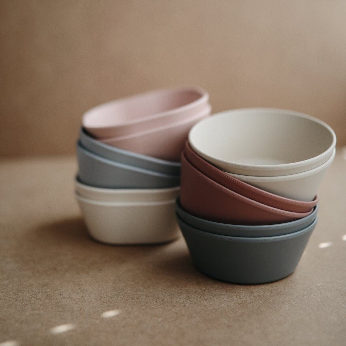 
                  
                    Round Dinnerware Bowl - Set of 2
                  
                
