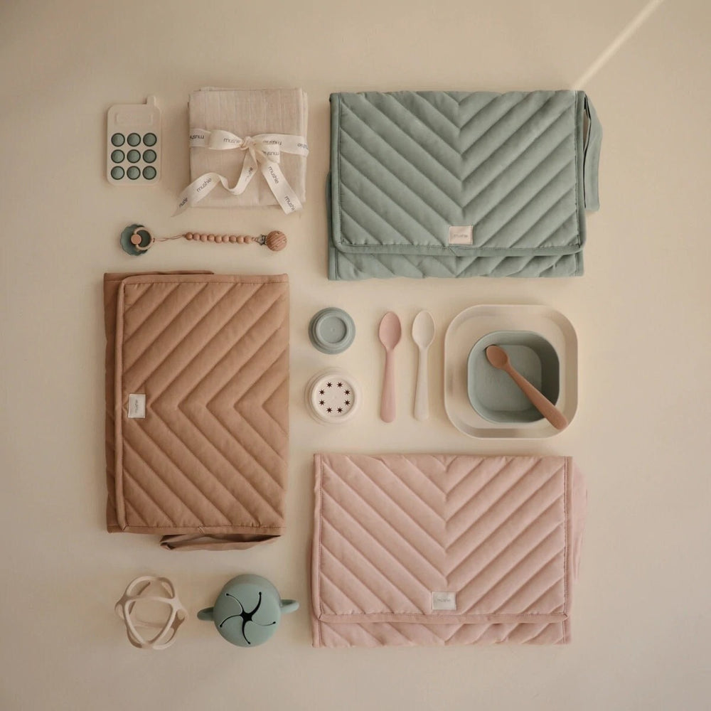 
                  
                    Portable Changing Pad
                  
                