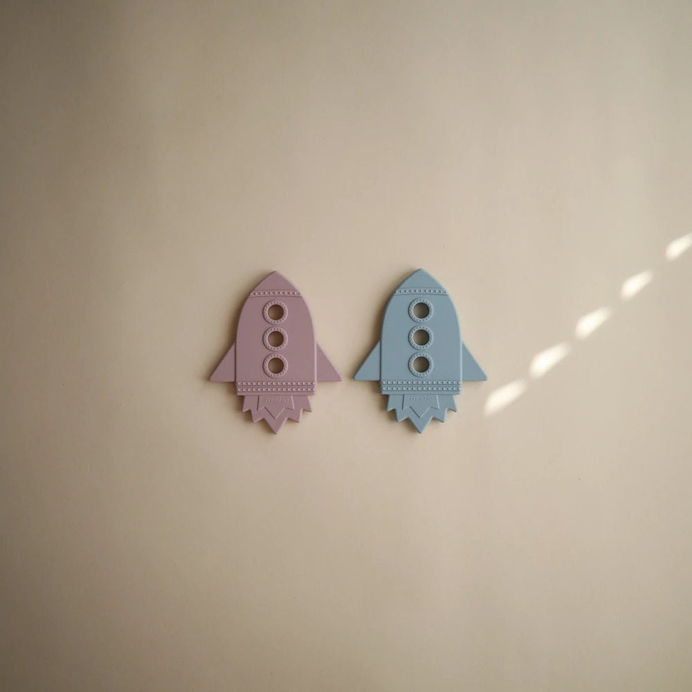 
                  
                    Rocket Teether
                  
                