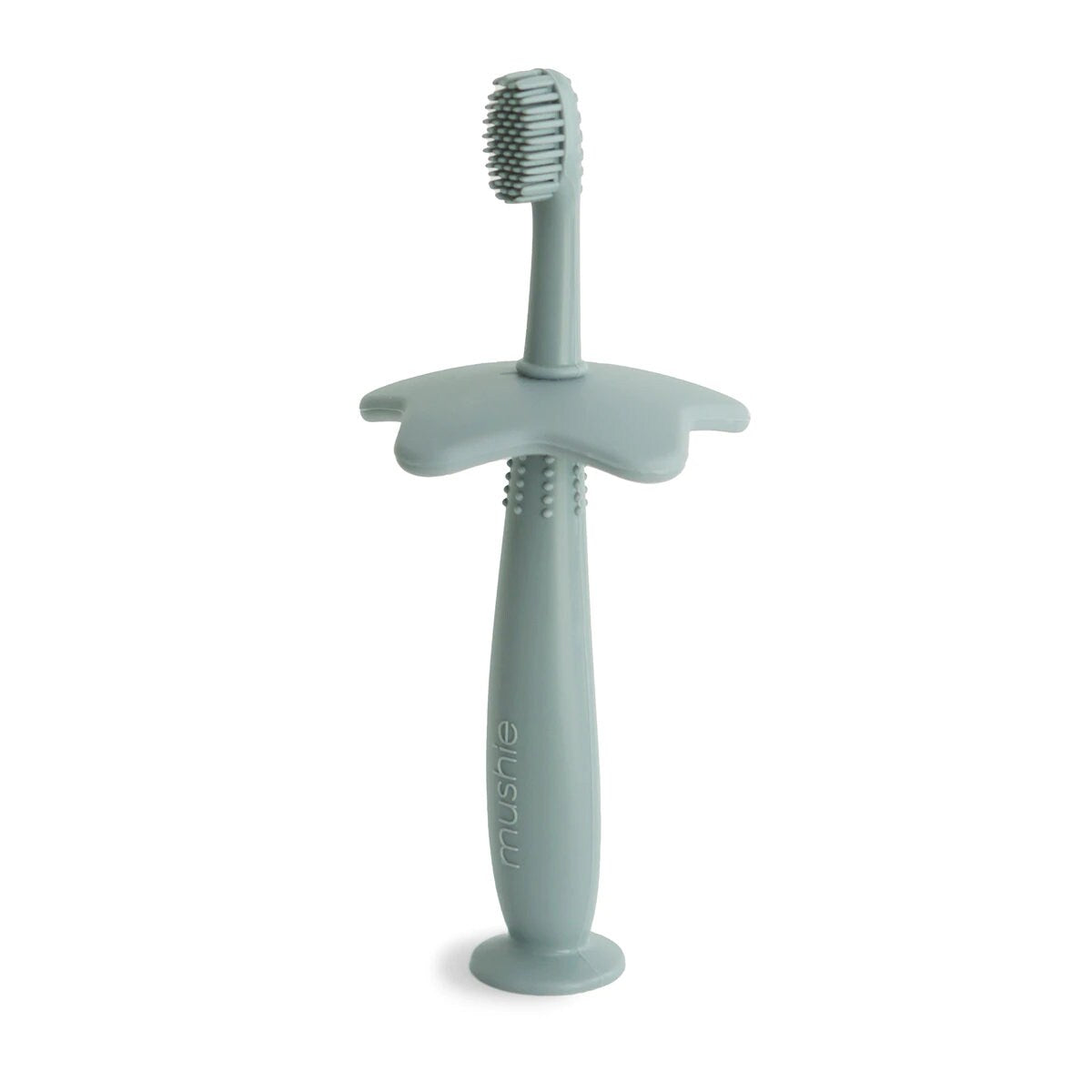 
                  
                    Silicone Training Toothbrush Flower/Star
                  
                
