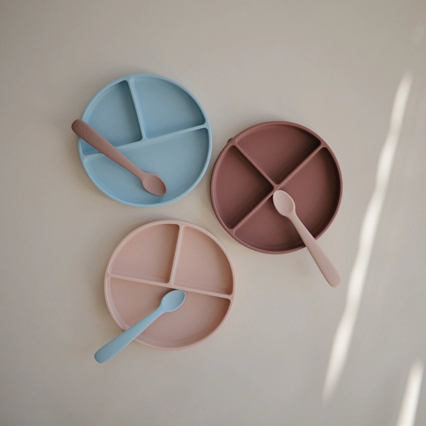 
                  
                    Silicone Suction Plate
                  
                