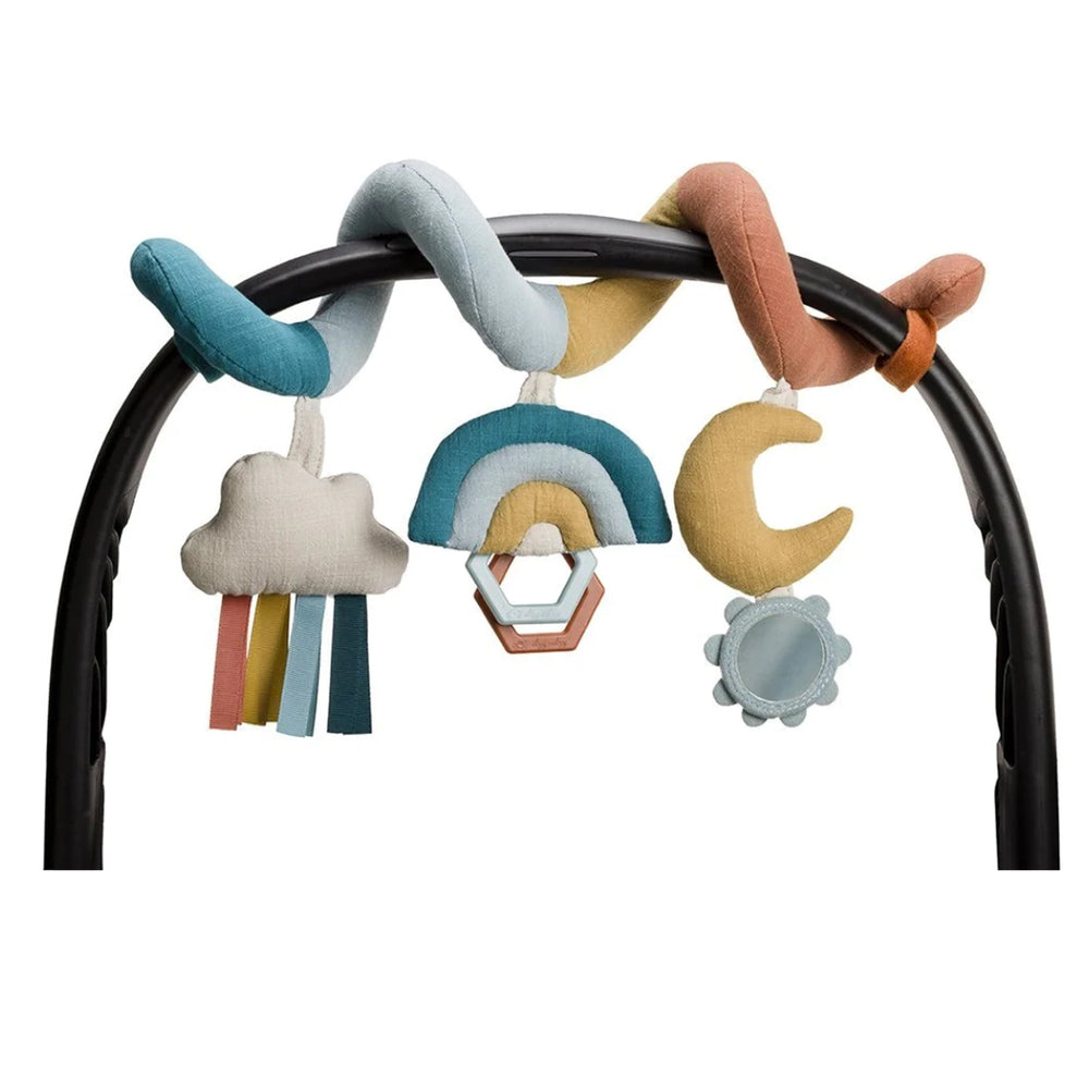 Car seat activity toy on sale