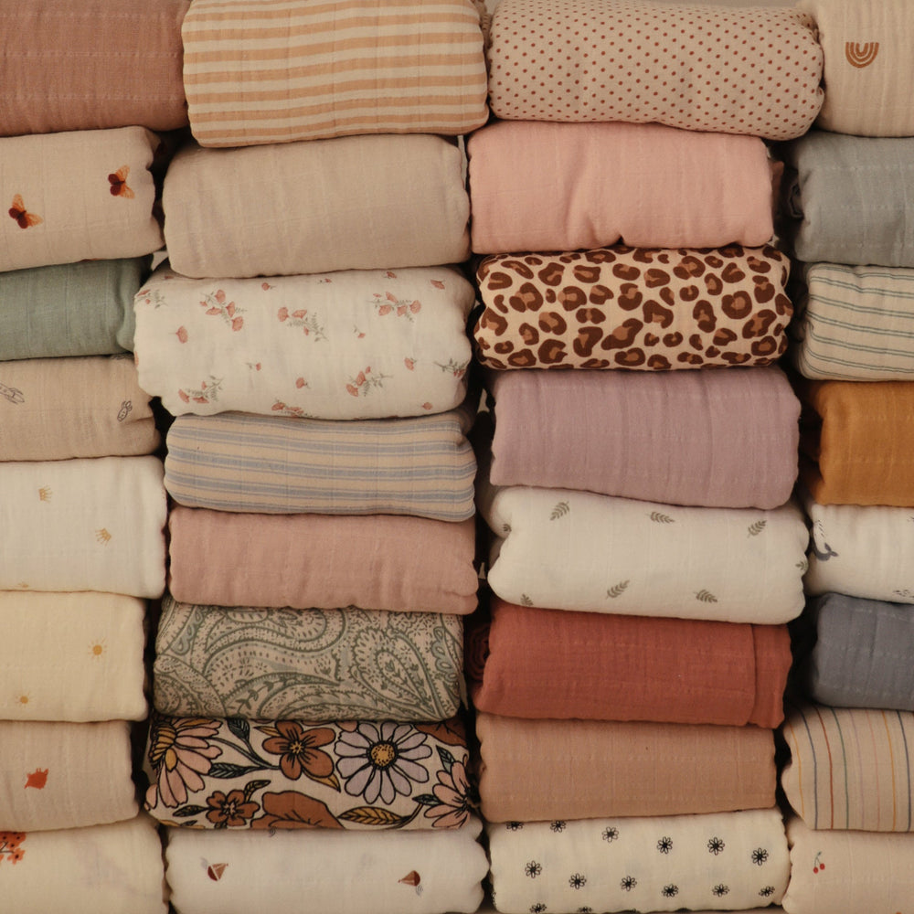 Swaddle mushie hotsell